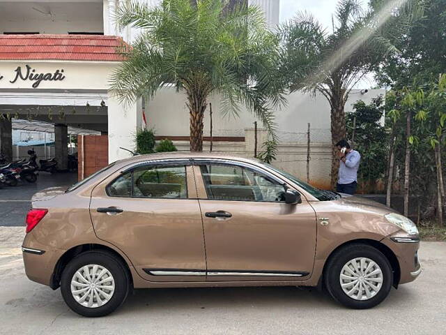 Used Maruti Suzuki Dzire [2017-2020] LDi in Hyderabad