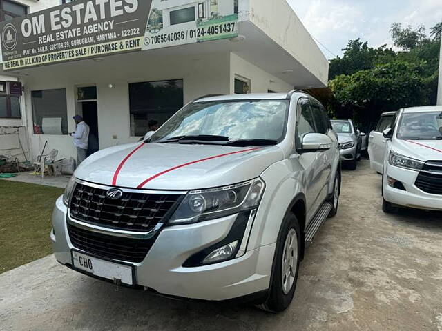 Used 2019 Mahindra XUV500 in Gurgaon