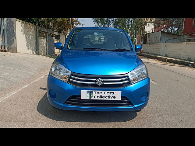 12 Used Maruti Suzuki Celerio Cars In Coorg, Second Hand Maruti Suzuki ...