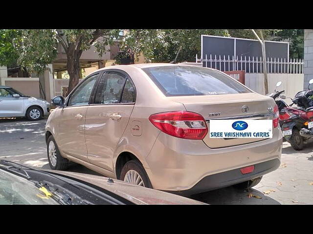 Used Tata Zest XMA Diesel in Coimbatore