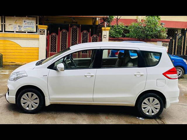 Used Maruti Suzuki Ertiga [2015-2018] VXI CNG in Mumbai