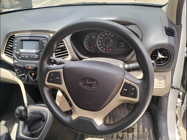 Used Hyundai Santro Magna in Chennai