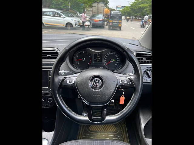 Used Volkswagen Polo [2016-2019] GT TSI in Mumbai