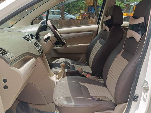 Used Maruti Suzuki Ertiga [2015-2018] VDI SHVS in Mumbai