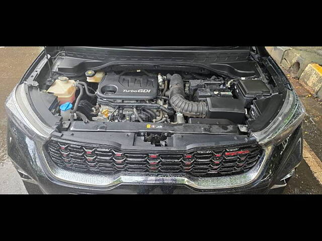 Used Kia Sonet [2020-2022] GTX Plus 1.0 iMT [2020-2021] in Mumbai