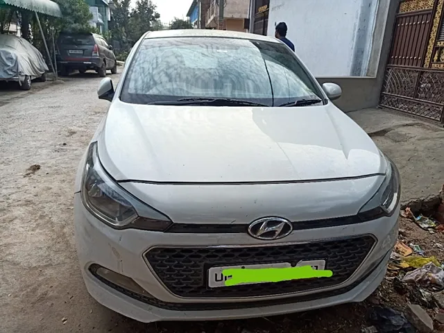 Used 2017 Hyundai Elite i20 in Kanpur
