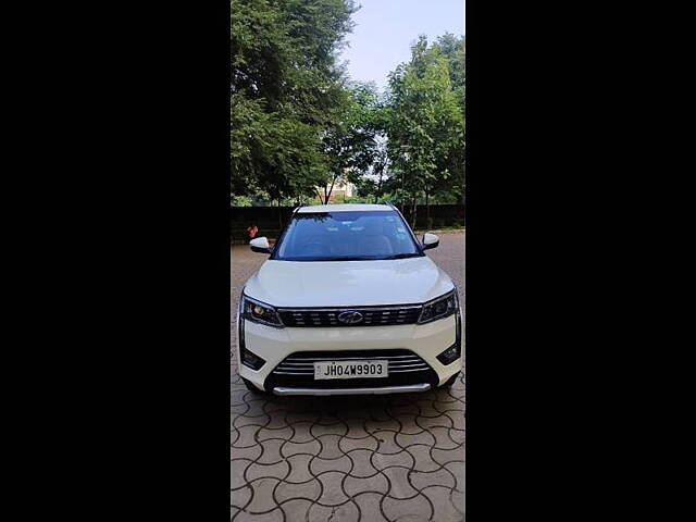 Used 2021 Mahindra XUV300 in Ranchi