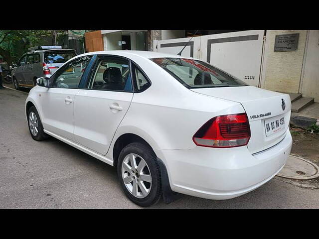 Used Volkswagen Vento [2012-2014] Highline Petrol AT in Bangalore