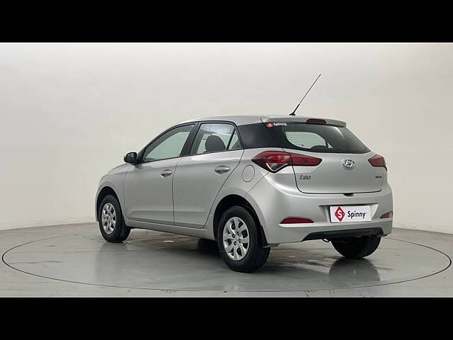 Used Hyundai Elite i20 [2017-2018] Sportz 1.2 in Delhi