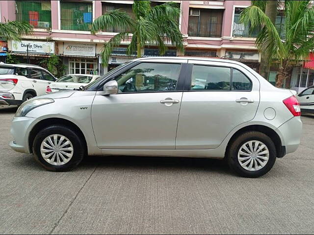 Used Maruti Suzuki Swift DZire [2011-2015] VXI in Mumbai