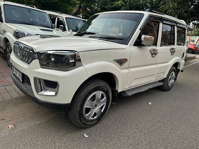 Used Mahindra Scorpio [2014-2017] S2 in Patna