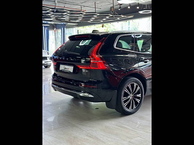 Used Volvo XC60 [2021-2022] B5 Inscription in Delhi