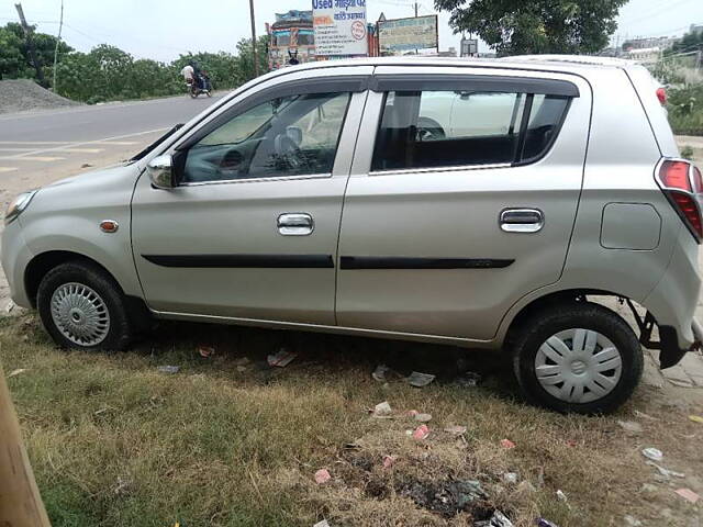 Used Maruti Suzuki Alto 800 [2012-2016] Vxi in Motihari