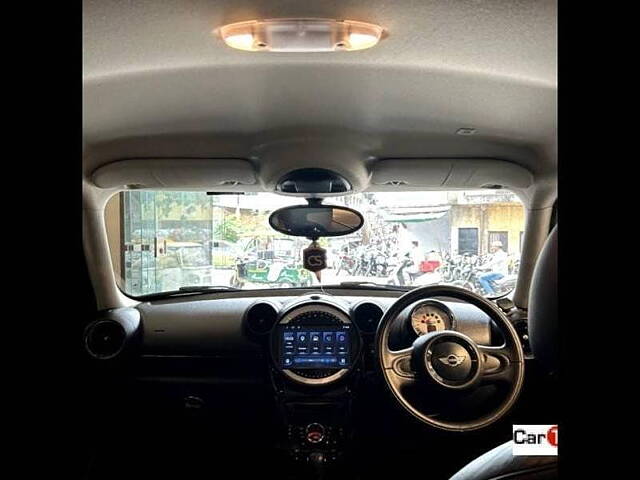 Used MINI Cooper Countryman [2012-2015] Cooper D in Nagpur