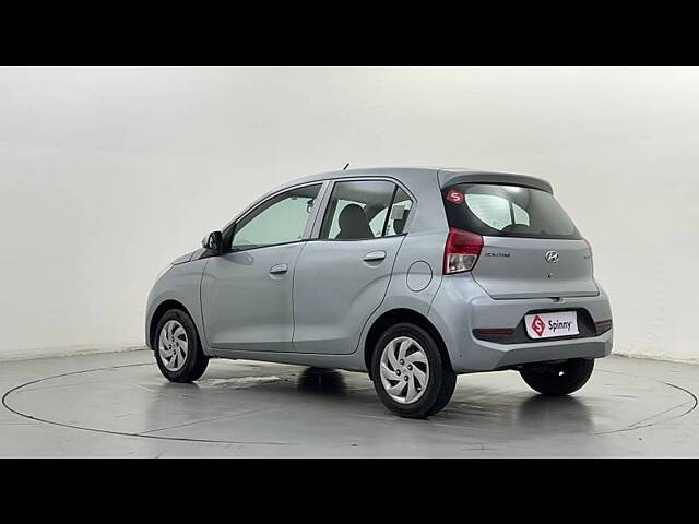 Used Hyundai Santro Sportz AMT [2018-2020] in Delhi