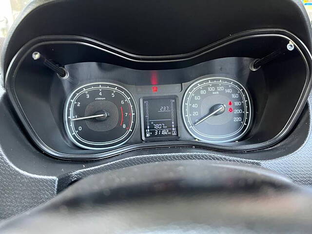 Used Maruti Suzuki Vitara Brezza [2020-2022] VXi in Delhi