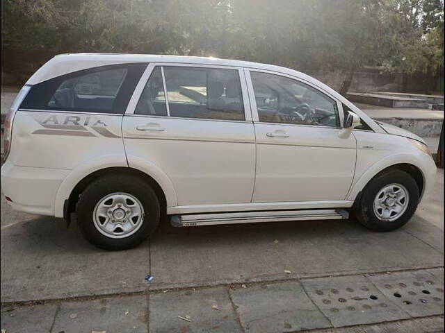 Used Tata Aria [2010-2014] Prestige 4X2 in Ahmedabad