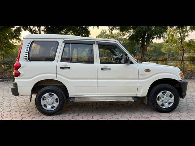 Used Mahindra Scorpio [2009-2014] Ex in Indore