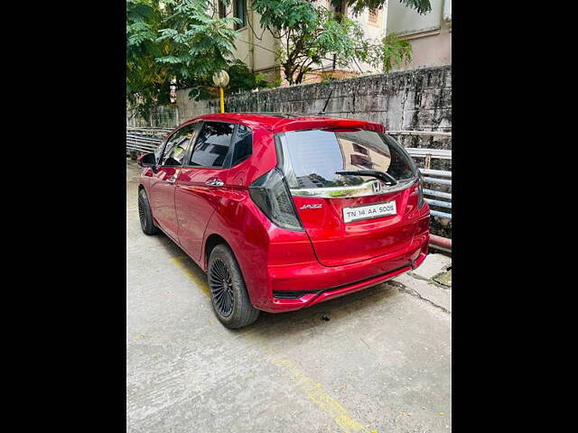 Used Honda Jazz [2018-2020] VX CVT Petrol in Chennai