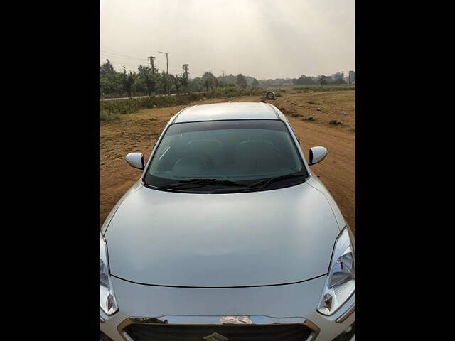 Used Maruti Suzuki Dzire [2017-2020] VXi in Nagpur