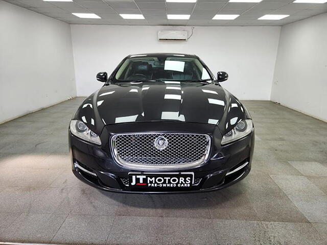 Used 2011 Jaguar XJ in Pune