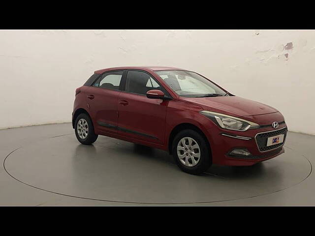 Used 2014 Hyundai Elite i20 in Navi Mumbai