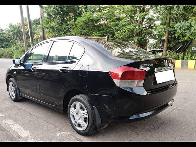 Used Honda City [2008-2011] 1.5 S MT in Mumbai