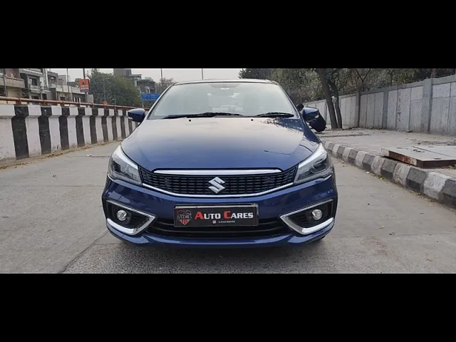 Used 2018 Maruti Suzuki Ciaz in Delhi