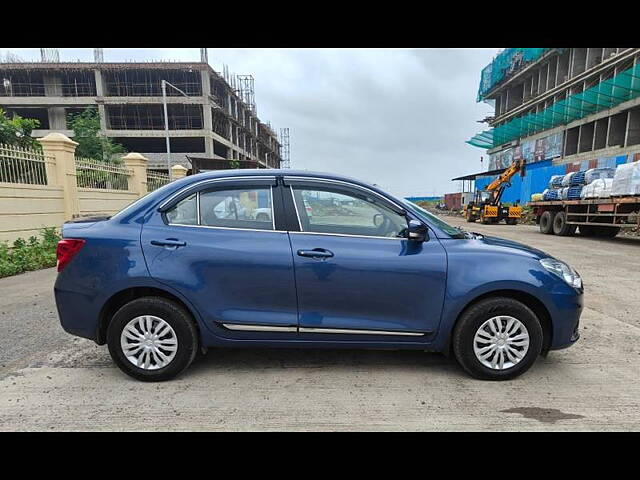 Used Maruti Suzuki Dzire VXi [2020-2023] in Thane