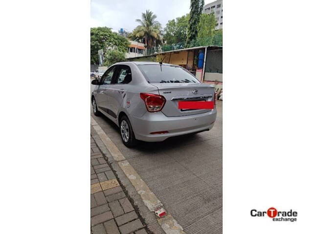 Used Hyundai Xcent [2014-2017] S 1.2 in Pune