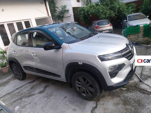 Used Renault Kwid [2019-2022] Neotech RXL 1.0 MT in Dehradun