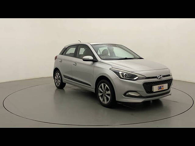 Used 2016 Hyundai Elite i20 in Mumbai