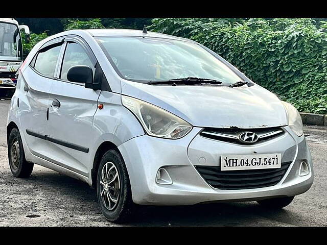 Used 2014 Hyundai Eon in Mumbai