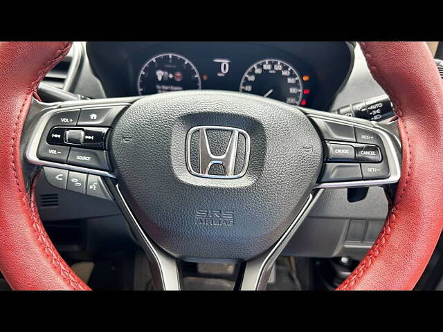 Used Honda City [2014-2017] VX CVT in Pune