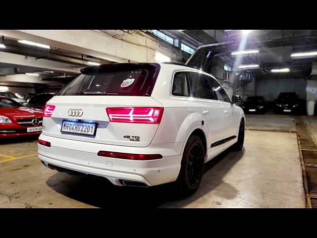 Used Audi Q7 [2015-2020] 45 TDI Technology Pack in Mumbai