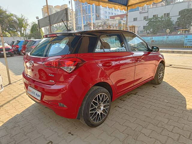 Used Hyundai Elite i20 [2017-2018] Asta 1.2 in Chennai