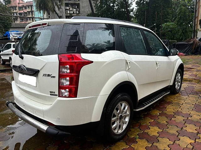 Used Mahindra XUV500 [2015-2018] W8 AT [2015-2017] in Mumbai