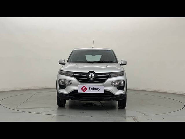 Used Renault Kwid [2019] [2019-2019] 1.0 RXT AMT Opt in Delhi