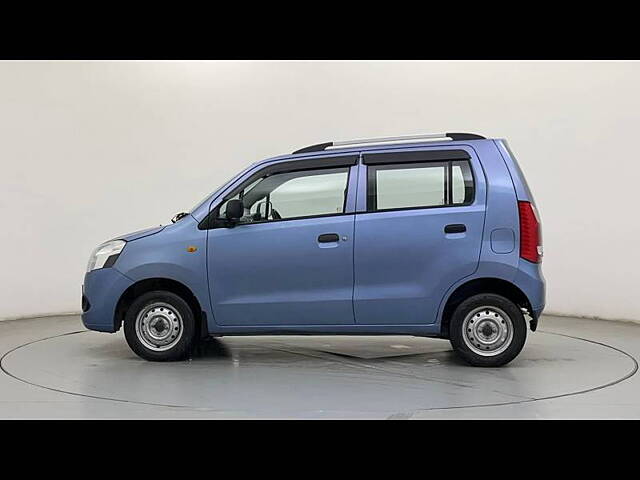 Used Maruti Suzuki Wagon R [2019-2022] LXi 1.0 [2019-2019] in Lucknow