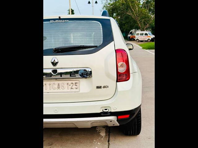 Used Renault Duster [2012-2015] 110 PS RxZ Diesel in Delhi