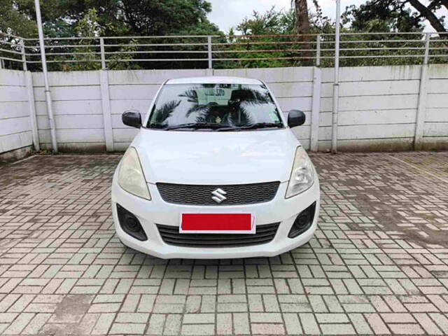 Used 2018 Maruti Suzuki Swift in Pune