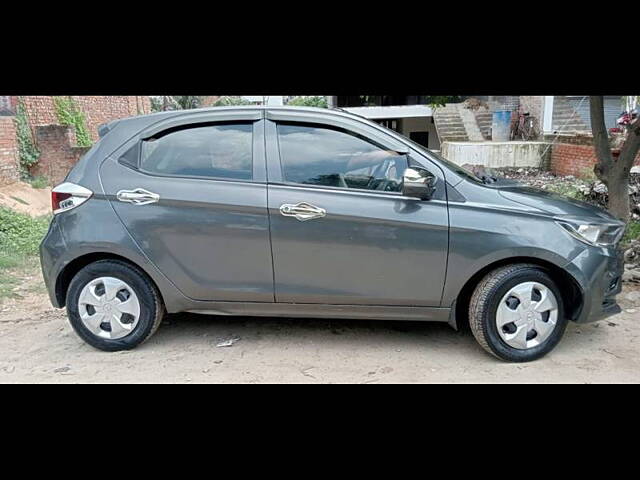 Used Tata Tiago XT [2020-2023] in Varanasi