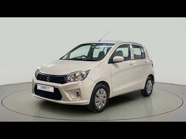 Used Maruti Suzuki Celerio [2017-2021] ZXi [2019-2020] in Chandigarh