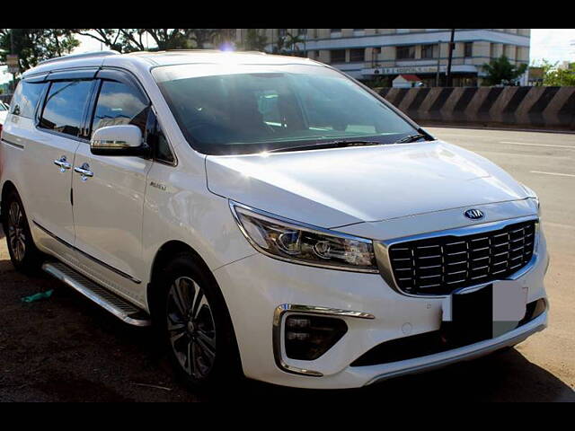 Used Kia Carnival [2020-2023] Prestige 7 STR in Chennai