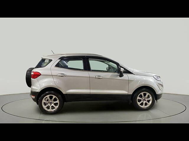 Used Ford EcoSport Titanium + 1.5L Ti-VCT AT [2019-2020] in Mumbai