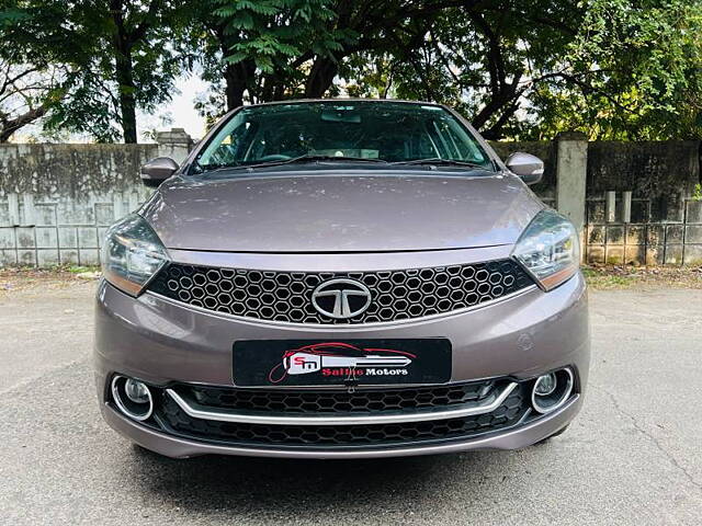 Used 2019 Tata Tigor in Mumbai