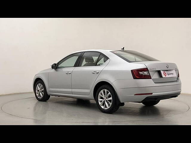 Used Skoda Octavia [2017-2021] 2.0 TDI L&K in Pune