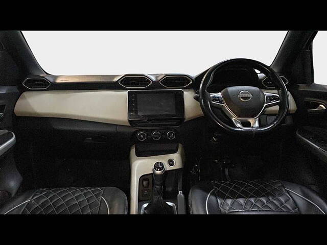 Used Nissan Magnite XV [2020] in Chandigarh