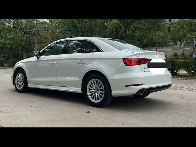 Used Audi A3 [2014-2017] 35 TDI Premium + Sunroof in Delhi