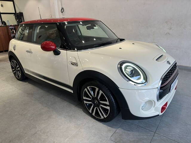 Used MINI Cooper [2018-2024] S 3 Door [2018-2020] in Hyderabad